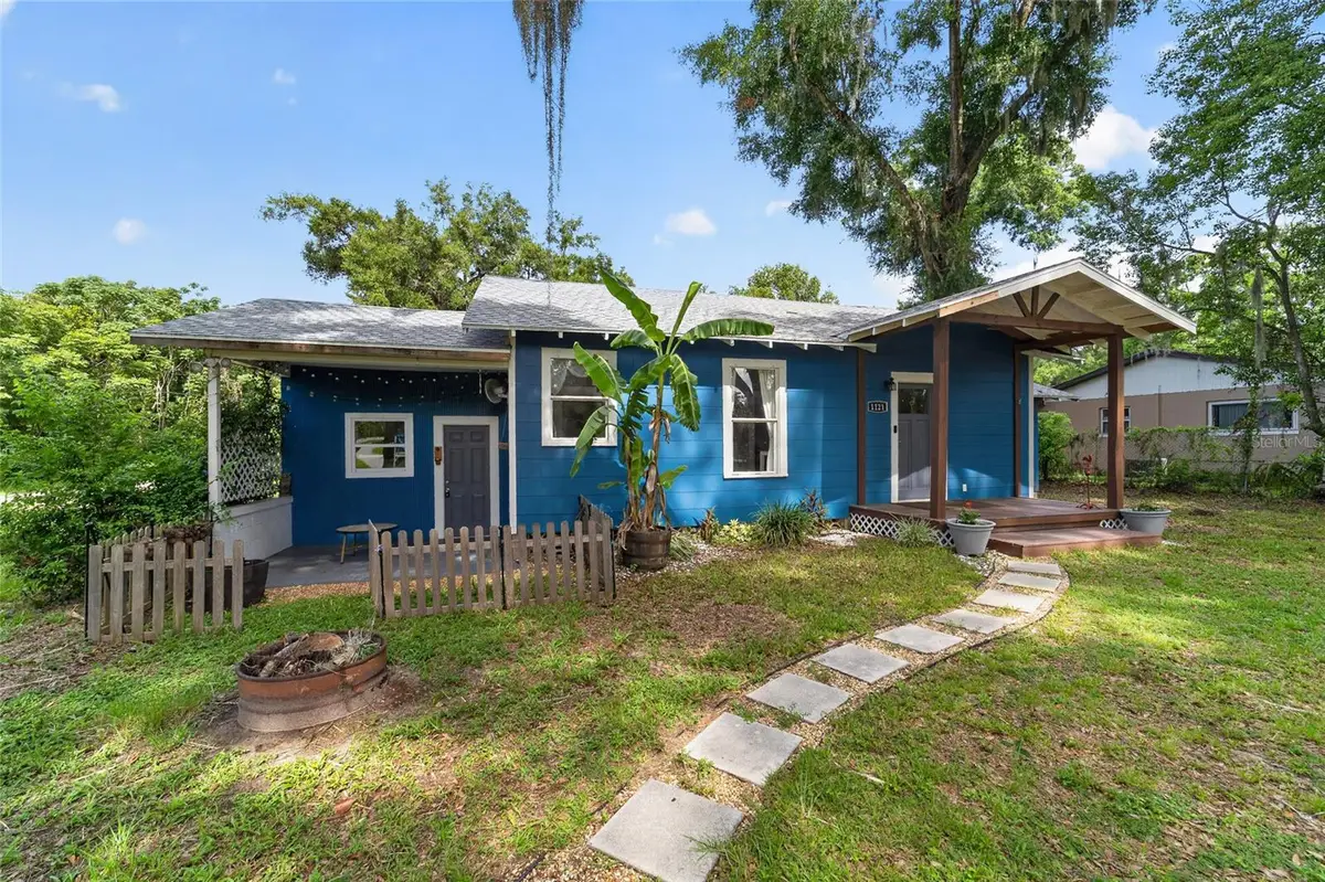 1121 SE 29th Street, Ocala, FL 34471 - #1