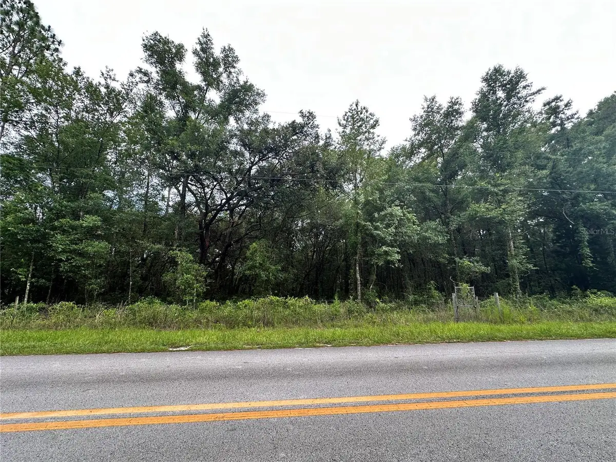 TBD NE 65th Lane, Bronson, FL 32621 - #1