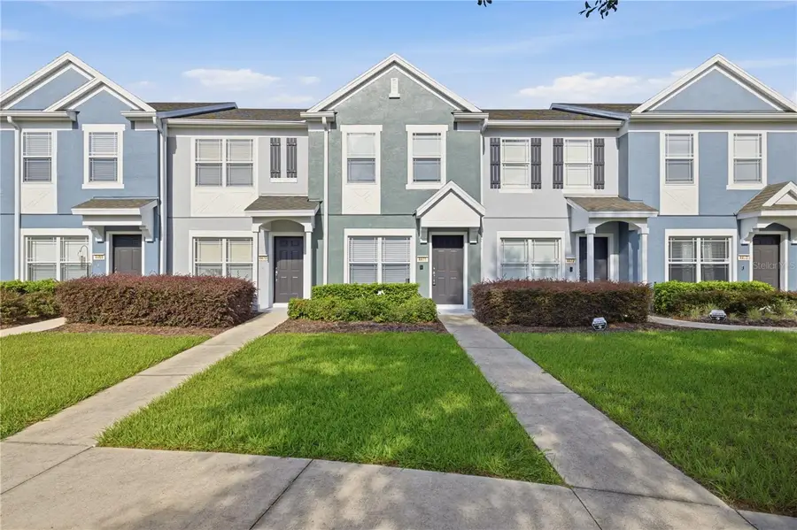 4471 SW 49th Avenue, Ocala, FL 34474 - #2