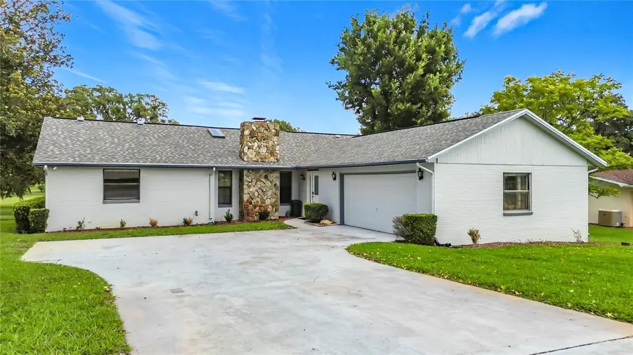 8831 E Sandpiper Drive, Inverness, FL 34450 - #2