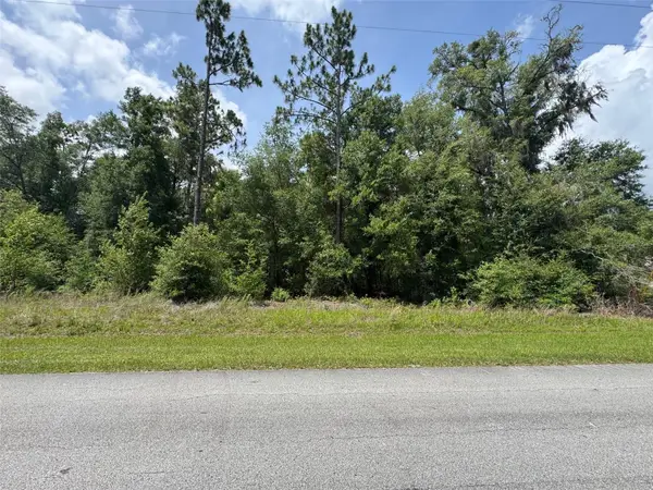 TBD SW 59 Lane, DUNNELLON, FL 34431