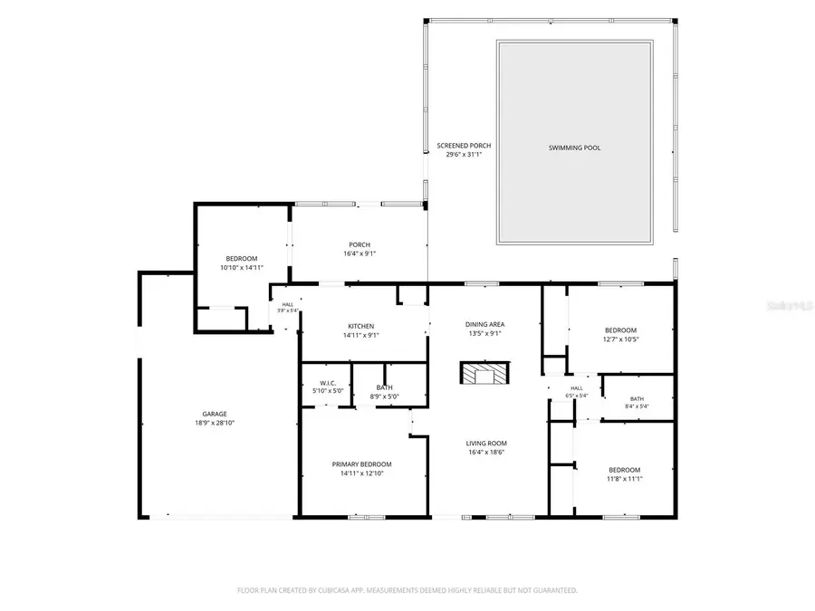 4170 SE 65th Place, Ocala, FL 34480 - #3