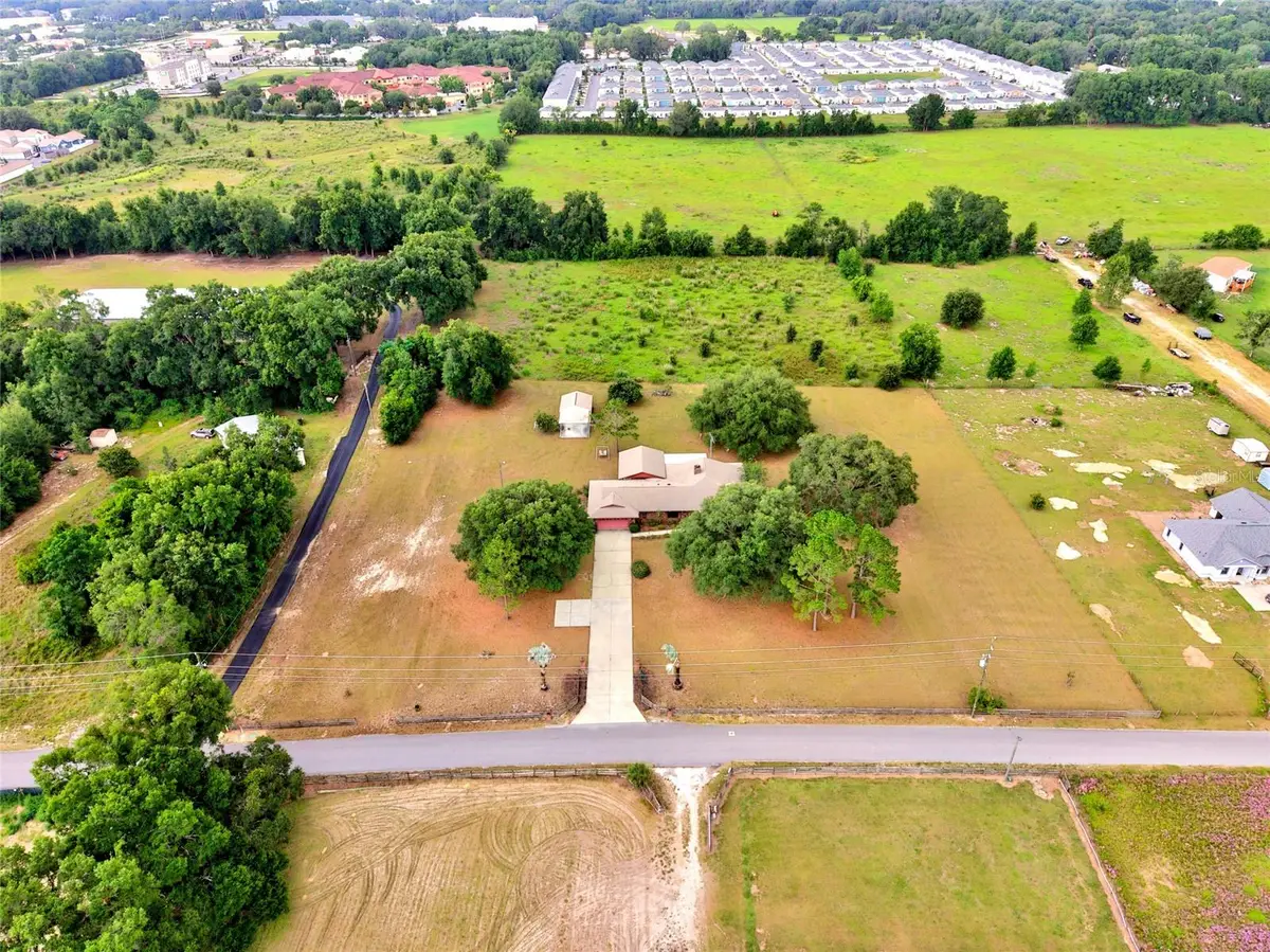 4711 County Road 134, Wildwood, FL 34785 - #1