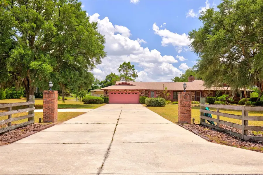 4711 County Road 134, Wildwood, FL 34785 - #2