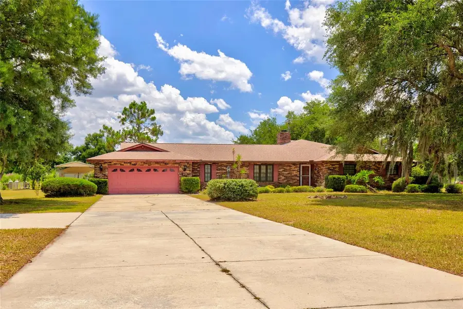 4711 County Road 134, Wildwood, FL 34785 - #3