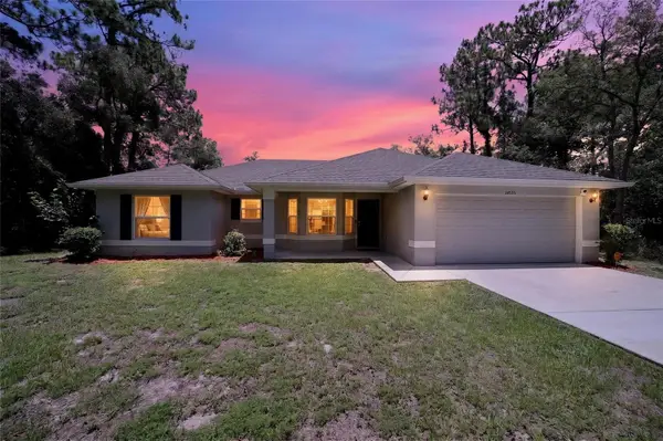 14535 SW 68th Terrace, OCALA, FL 34473