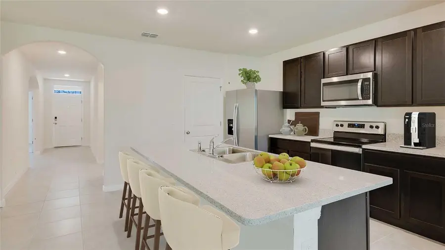 4644 Connection Road, Wildwood, FL 34785 - #2