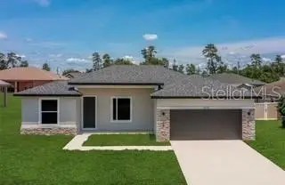 3859 SW 169th Place, OCALA, FL 34473