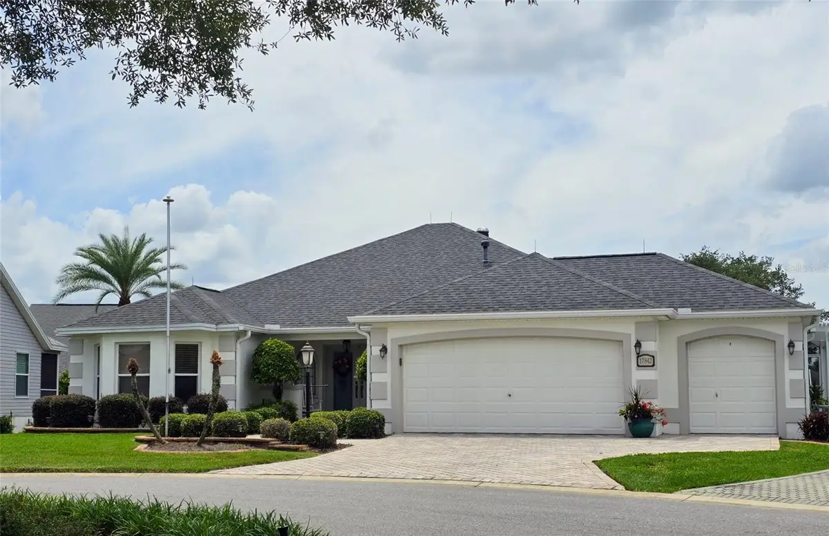 17842 SE 86th Auburn Avenue, The Villages, FL 32162 - #1