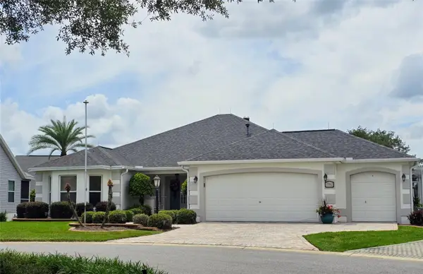 17842 SE 86th Auburn Avenue, THE VILLAGES, FL 32162
