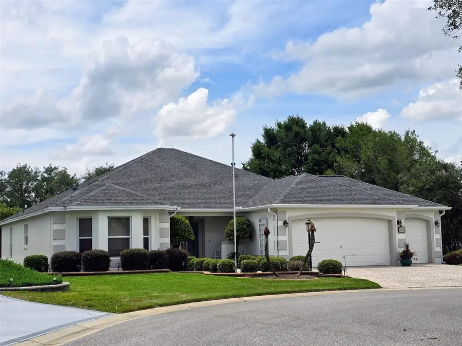 17842 SE 86th Auburn Avenue, The Villages, FL 32162 - #3