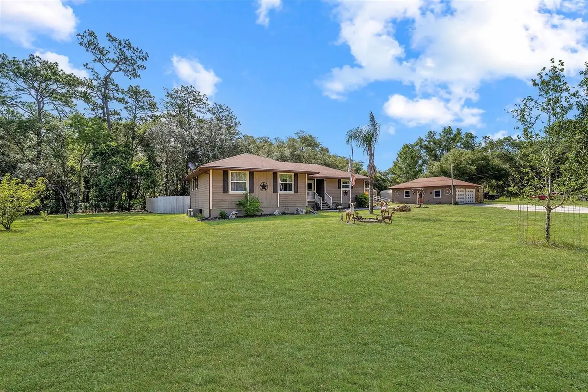 15755 SW 90th Avenue, Dunnellon, FL 34432 - #1