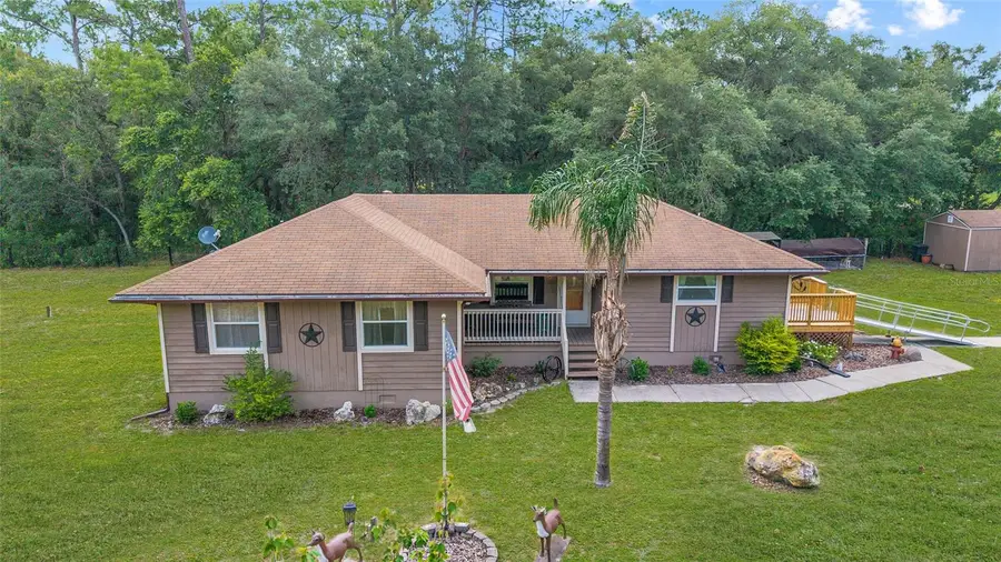 15755 SW 90th Avenue, Dunnellon, FL 34432 - #2