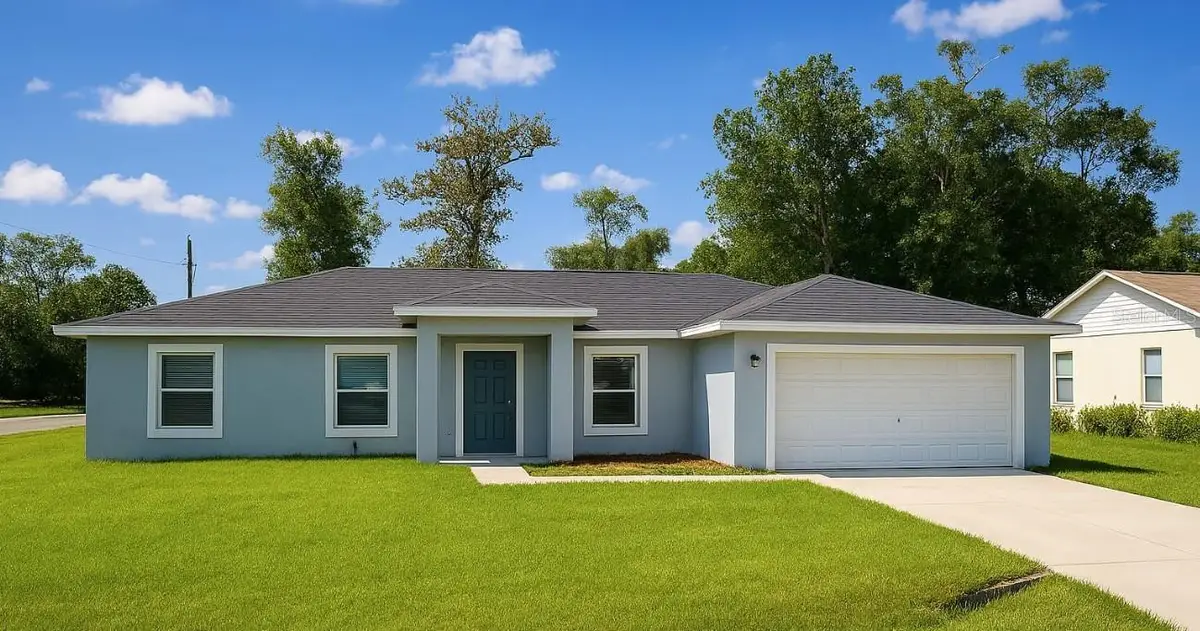 10 Juniper Trail, Ocala, FL 34480 - #1