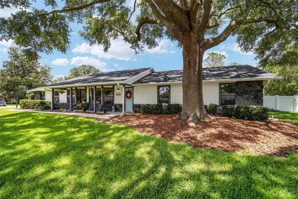 3453 SE 25th Avenue, OCALA, FL 34471