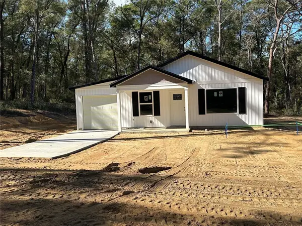 13725 SW 111th Lane, DUNNELLON, FL 34432