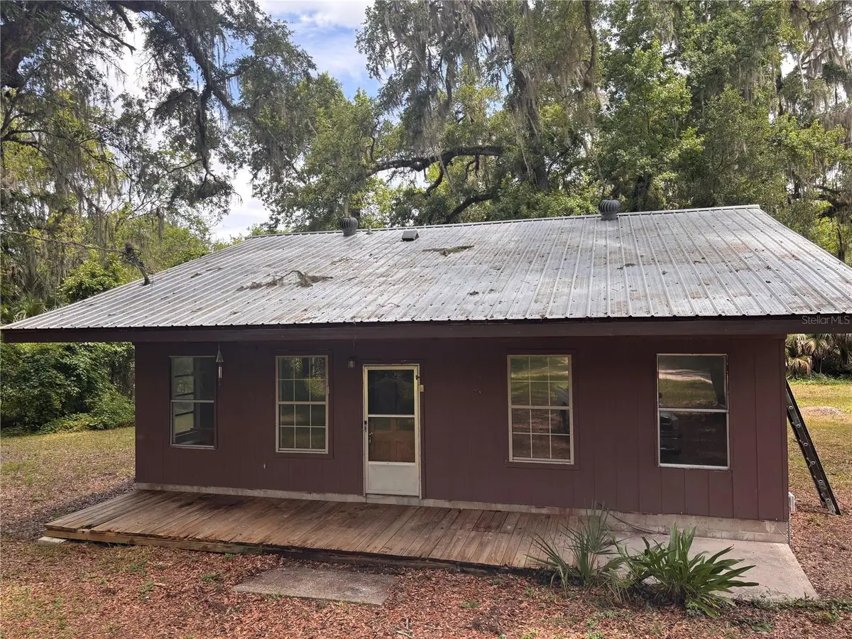 3301 NE 162nd Street, Citra, FL 32113 - #1