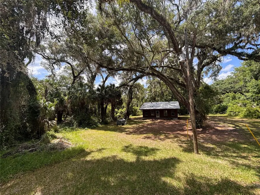3301 NE 162nd Street, Citra, FL 32113 - #3