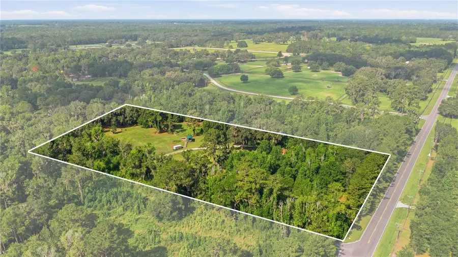 17900 NW 120th Avenue Road, Reddick, FL 32686 - #3