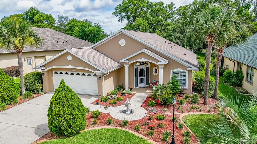 710 Lake Diamond Avenue, Ocala, FL 34472 - #2