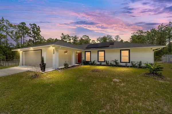 7035 SW 136th Court Road, OCALA, FL 34481
