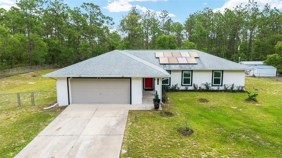 7035 SW 136th Court Road, Ocala, FL 34481 - #2