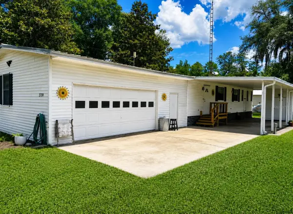 Address Withheld By Seller, SILVER SPRINGS, FL 34488