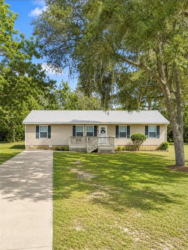 12661 SE 102nd Avenue, BELLEVIEW, FL 34420