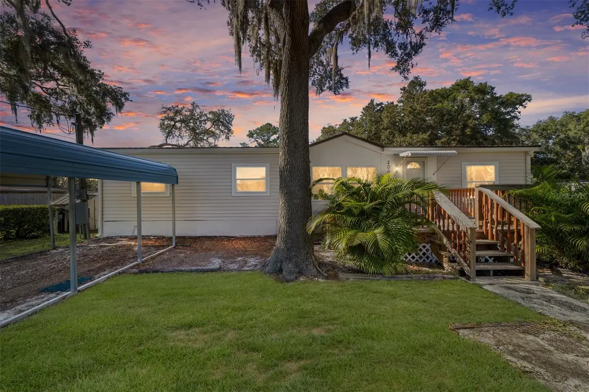 2008 N Retreat, Inverness, FL 34453 - #1