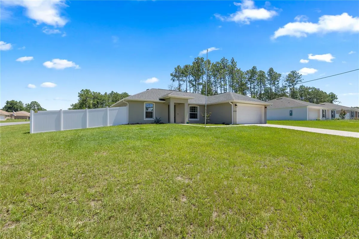 6989 SW 132nd Place, Ocala, FL 34473 - #1