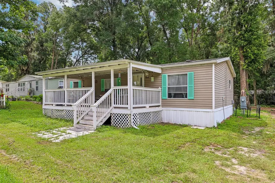 4884 SE 146th Lane, Summerfield, FL 34491 - #2