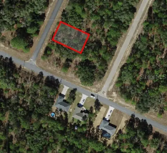 8871 N Lisa Terrace, CITRUS SPRINGS, FL 34433
