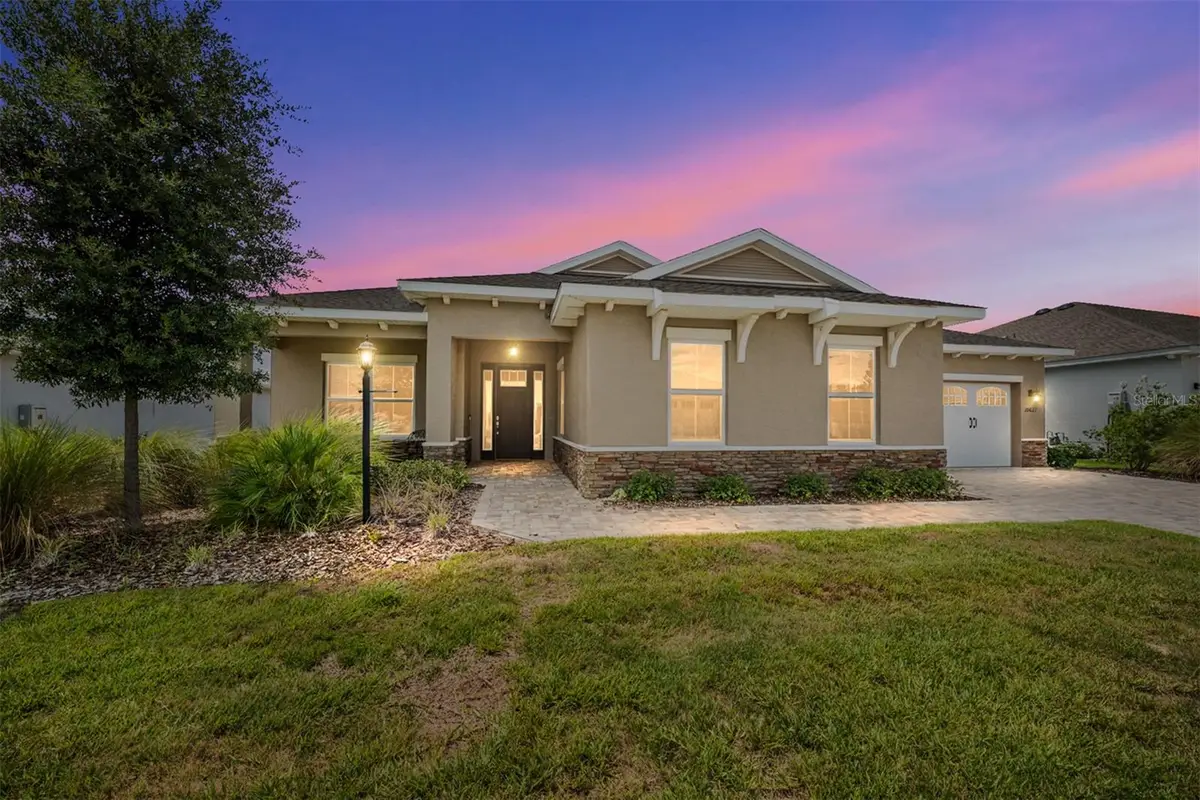10621 SW 98th Lane, Ocala, FL 34481 - #1