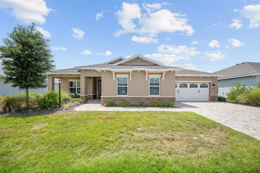 10621 SW 98th Lane, Ocala, FL 34481 - #2