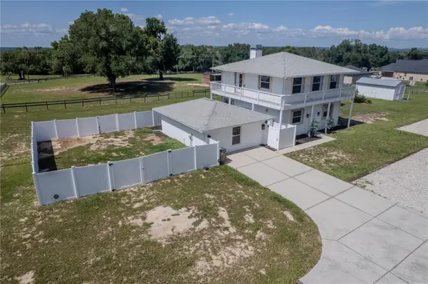 13011 Hidden Ridge Lane, CLERMONT, FL 34715