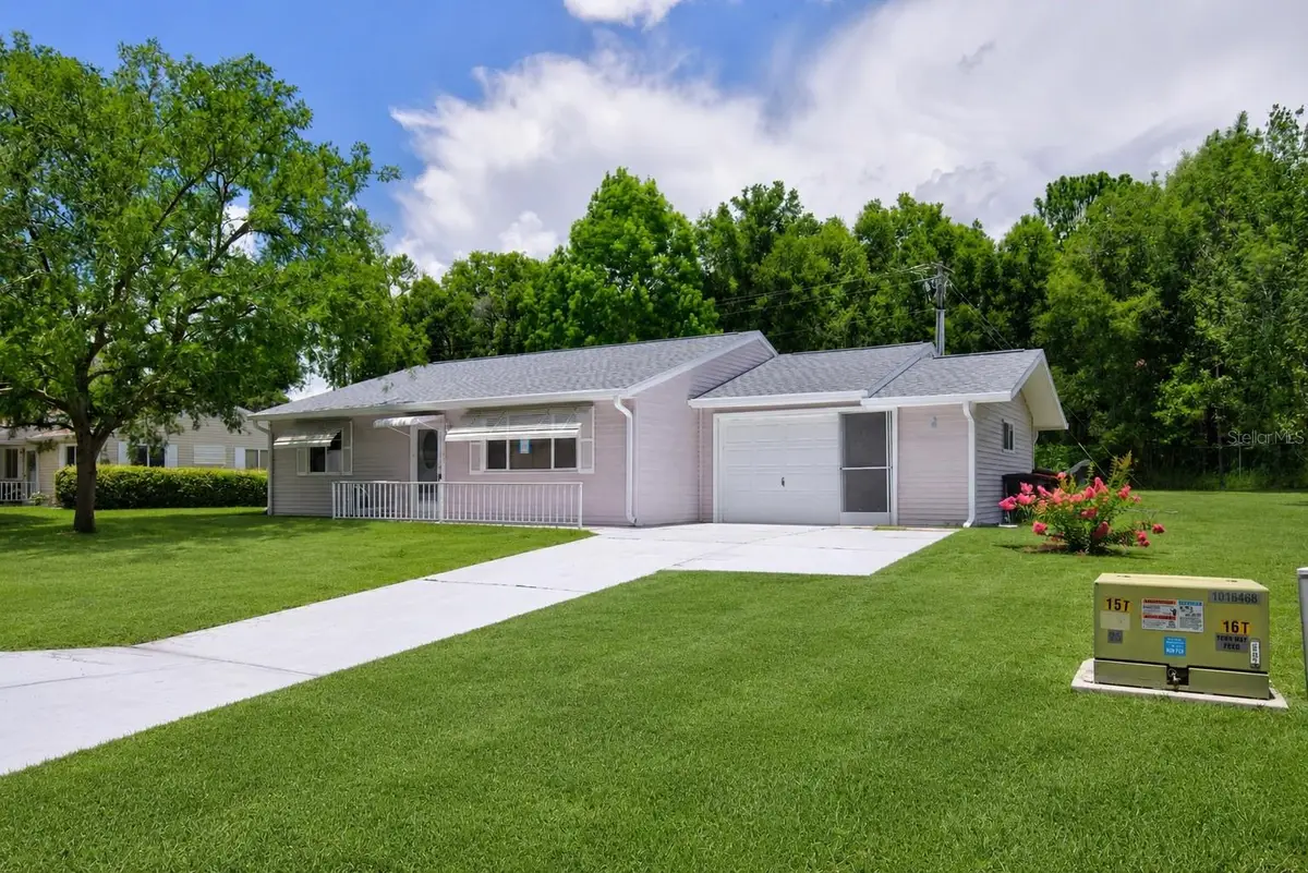 9021 SW 108th Place, Ocala, FL 34481 - #1