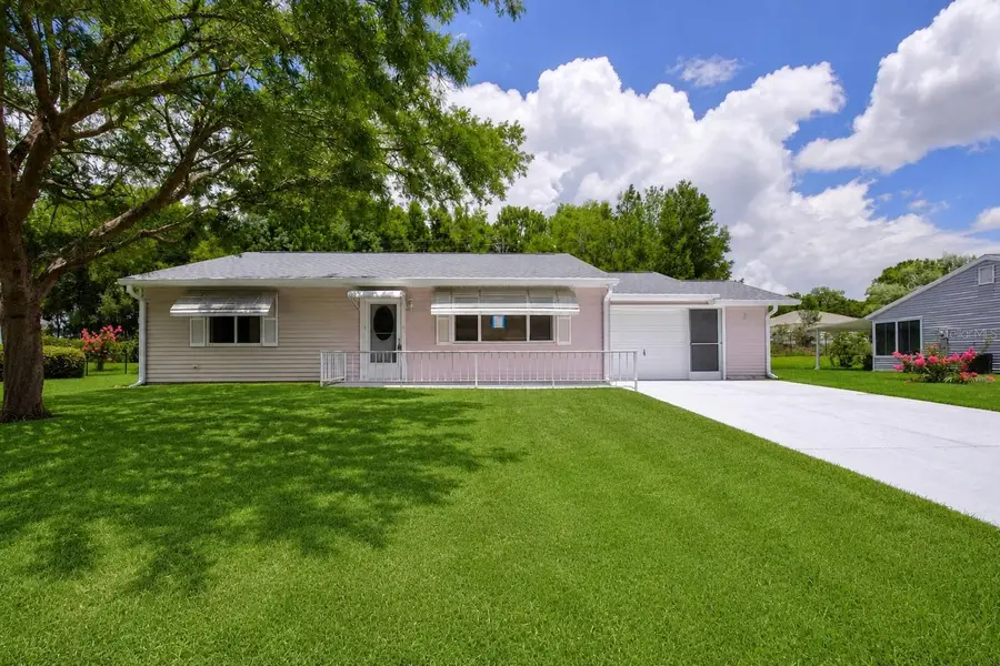 9021 SW 108th Place, Ocala, FL 34481 - #2