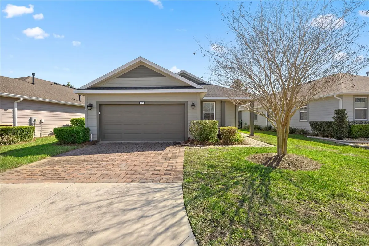 5636 NW 37th Lane Road, Ocala, FL 34482 - #1