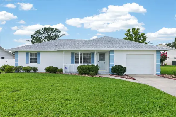 48 Banyan Track, OCALA, FL 34472