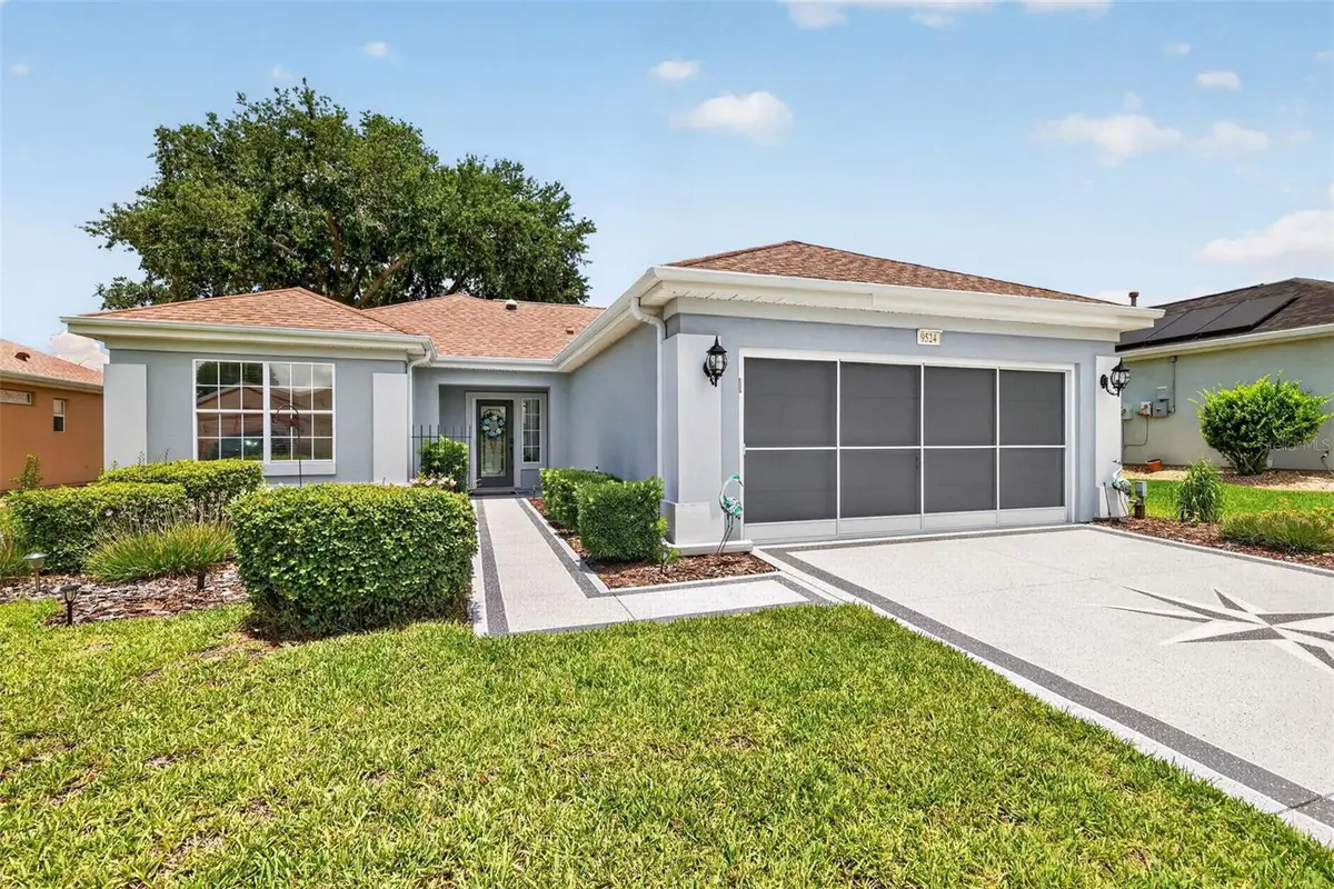 9524 SE 124th Loop, Summerfield, FL 34491 - #1