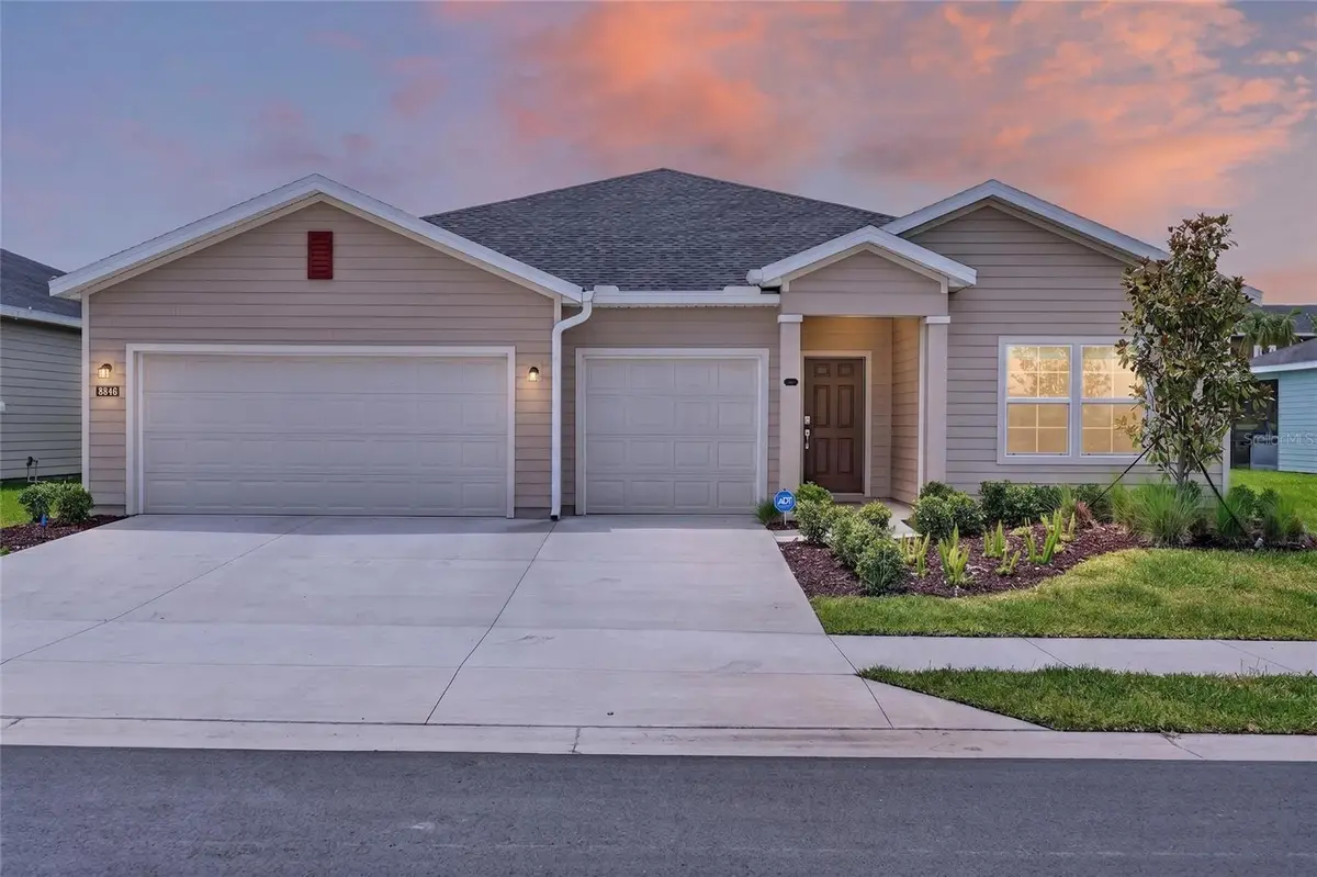 8846 SW 69th Terrace, Ocala, FL 34476 - #1