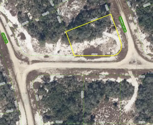 110 Summer Oak Drive, LAKE PLACID, FL 33852