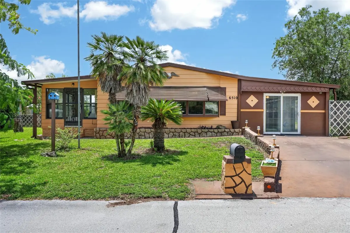 6510 NE 2nd Place, Ocala, FL 34470 - #1