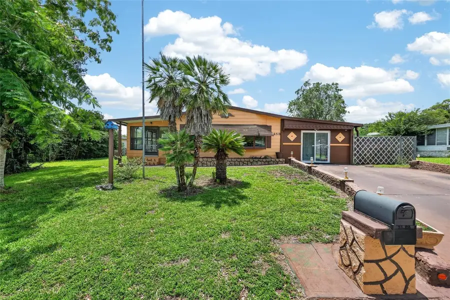 6510 NE 2nd Place, Ocala, FL 34470 - #2