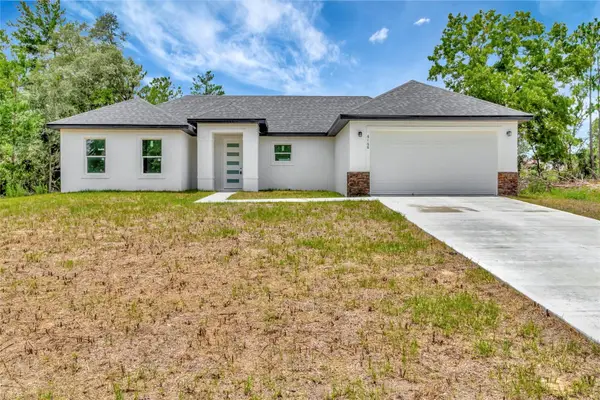 6168 SW 154th Street, OCALA, FL 34473