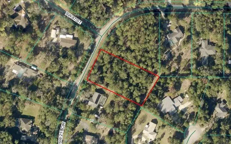 TBD LOT 5 SW 211th Circle, Dunnellon, FL 34431 - #1