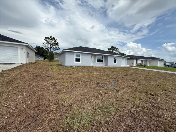 3573 SW 149th Court, OCALA, FL 34481