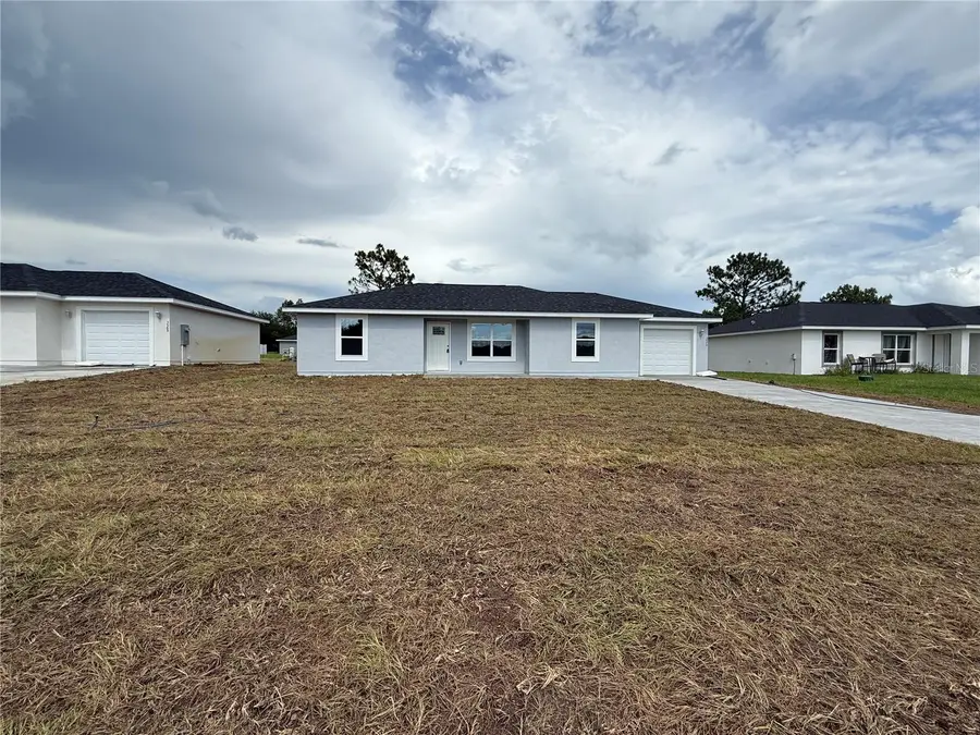 3573 SW 149th Court, Ocala, FL 34481 - #2