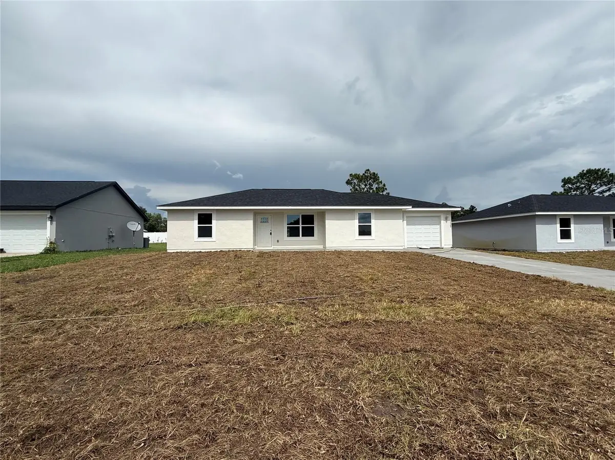 3569 SW 149th Terrace, Ocala, FL 34481 - #1