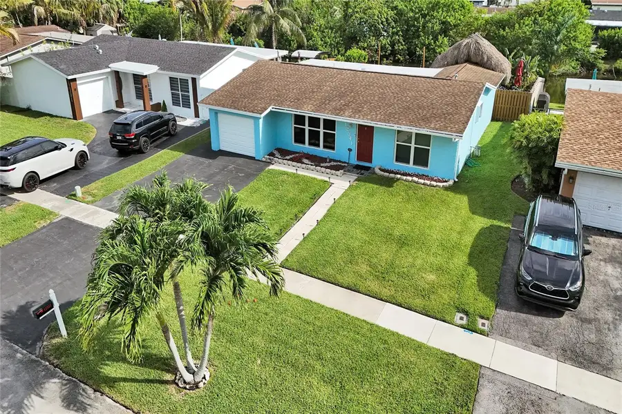 12341 NW 29th Manor, Sunrise, FL 33323 - #2